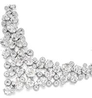 Collana Swarovski Donna in Lega metallica 5732249 - 5732249